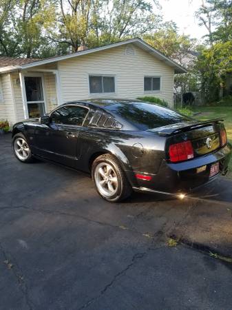 2006 Mustang GT for sale in Glenview, IL – photo 15