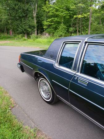 1985 olds delta 14 830 miles mint cond for sale in Memphis, TN – photo 8