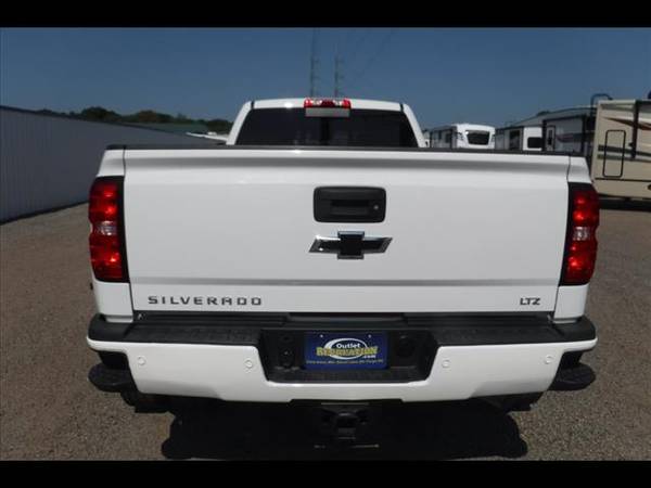 2018 Chevrolet Chevy Silverado 3500HD LTZ - Price just reduced! for sale in Clearwater, MN – photo 7