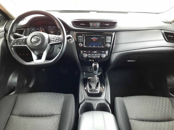2020 Nissan Rogue Magnetic Black Pearl SPECIAL PRICING! - cars for sale in Bozeman, MT – photo 24