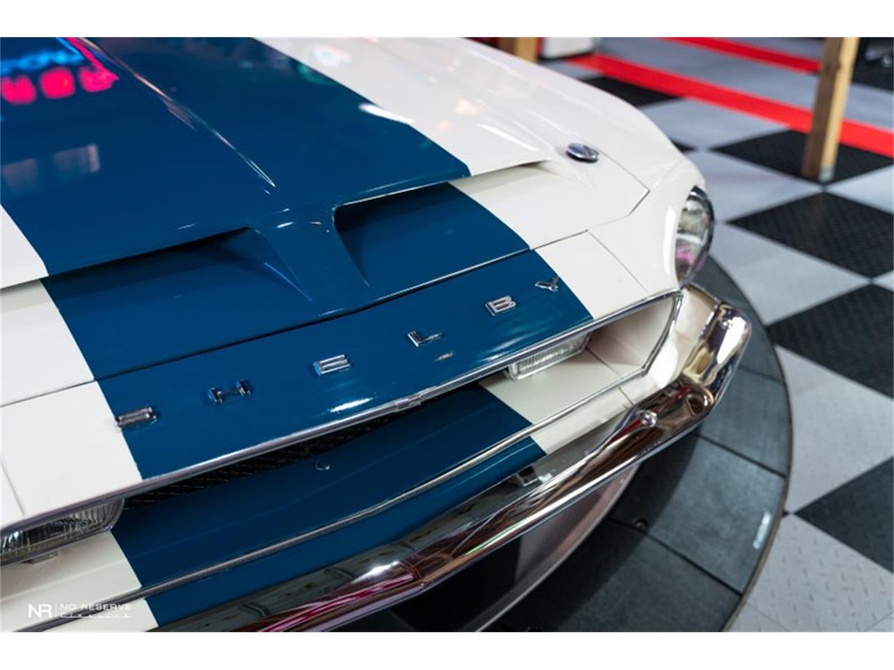 1968 Shelby Cobra for sale in Other, NJ – photo 81