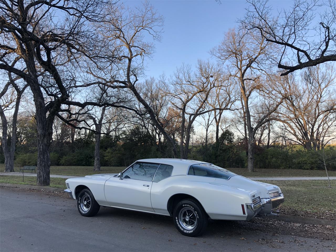 1971 Buick Riviera for sale in Dallas, TX – photo 2