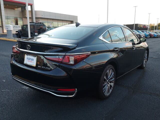 2021 Lexus ES 250 AWD for sale in Other, NJ – photo 3
