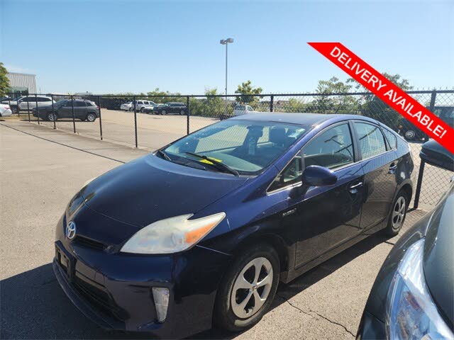 2013 Toyota Prius One for sale in fort smith, AR