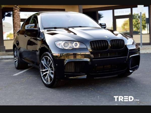 2013 BMW X6 M - - by dealer - vehicle automotive sale for sale in San Diego, CA – photo 21