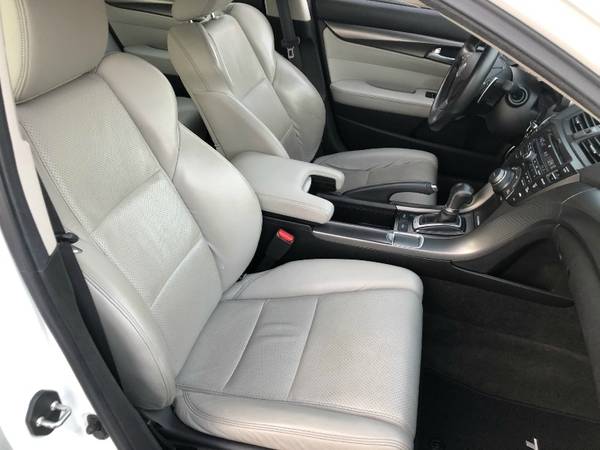 2013 Acura TL 4dr Sdn Auto SH-AWD w/Tech Pkg $1500 DOWN OR LESS/BUY... for sale in Lancaster , SC – photo 6