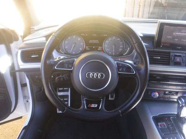 2015 Audi S6 for sale in Santa Clara, CA – photo 3