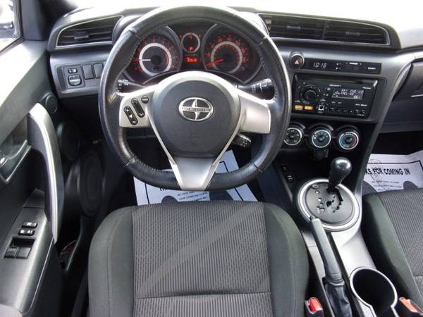 2013 Scion tC Sports Coupe 6-Spd AT for sale in Hayward, CA – photo 10