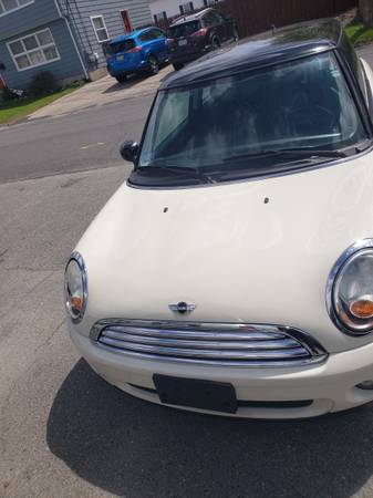2010 mini cooper - - by dealer - vehicle automotive sale for sale in West Warwick, RI – photo 2