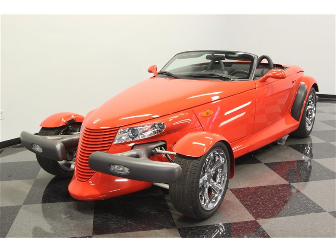 1999 Plymouth Prowler for sale in Lutz, FL – photo 4