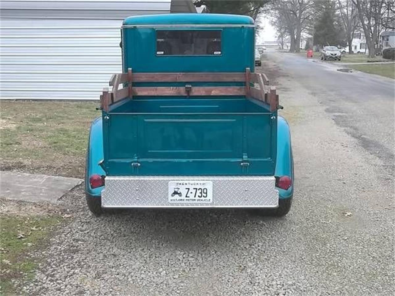 1932 Chevrolet Pickup for sale in Cadillac, MI – photo 7