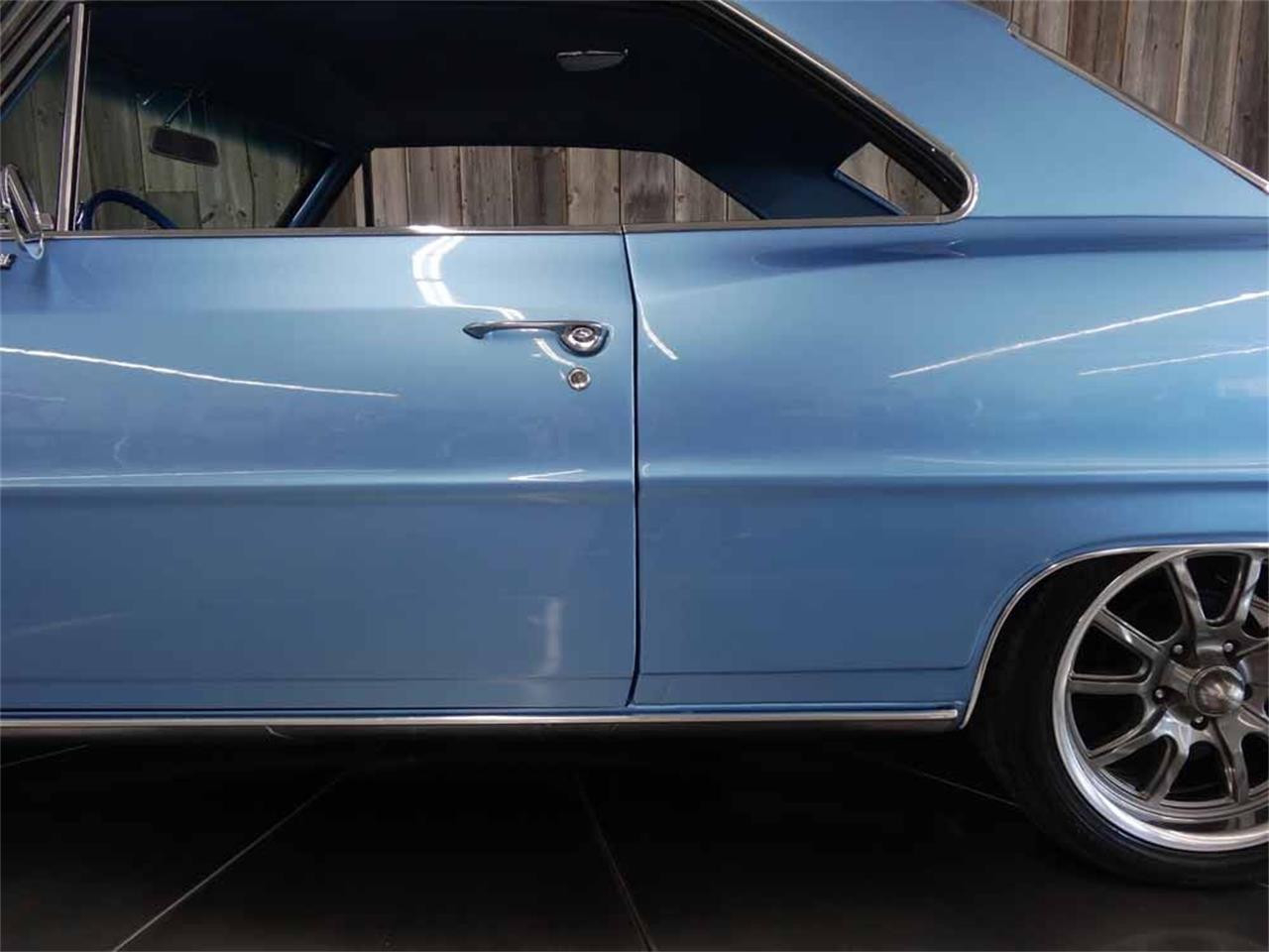 1966 Chevrolet Nova II for sale in Bettendorf, IA – photo 15