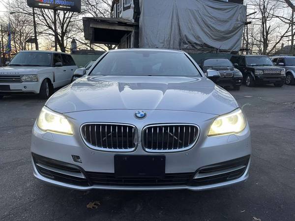 2014 BMW 528I XDRIVE - - by dealer - vehicle for sale in Trenton, NJ – photo 10