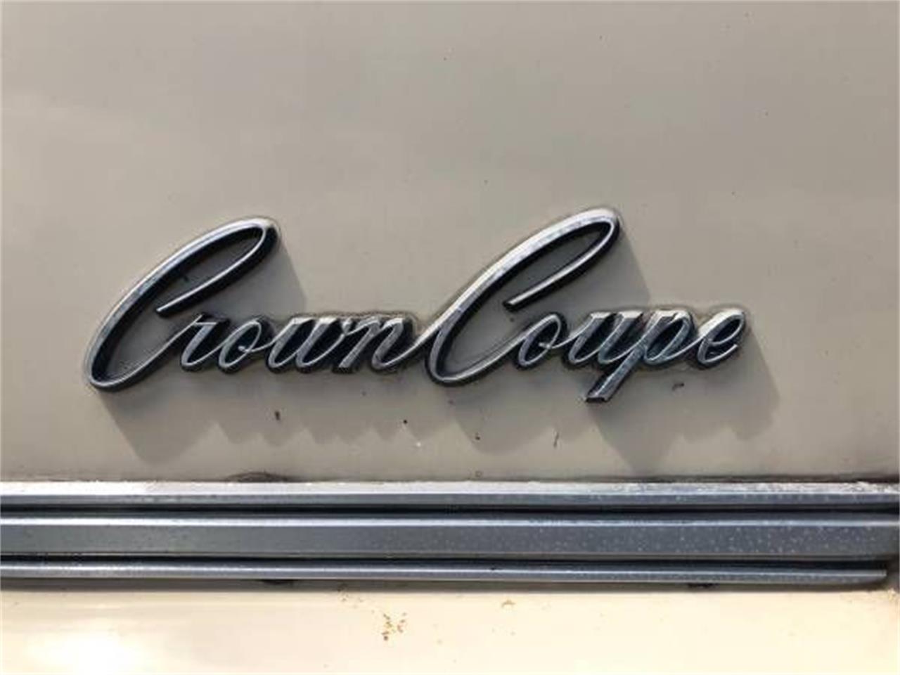 1965 Chrysler Imperial for sale in Cadillac, MI – photo 6