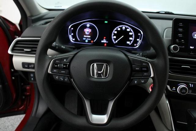 2019 Honda Accord LX for sale in Nixa, MO – photo 19