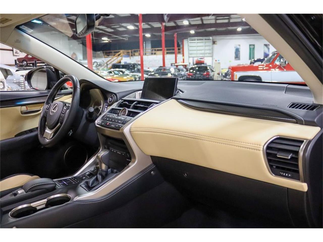 2015 Lexus NX for sale in Kentwood, MI – photo 22