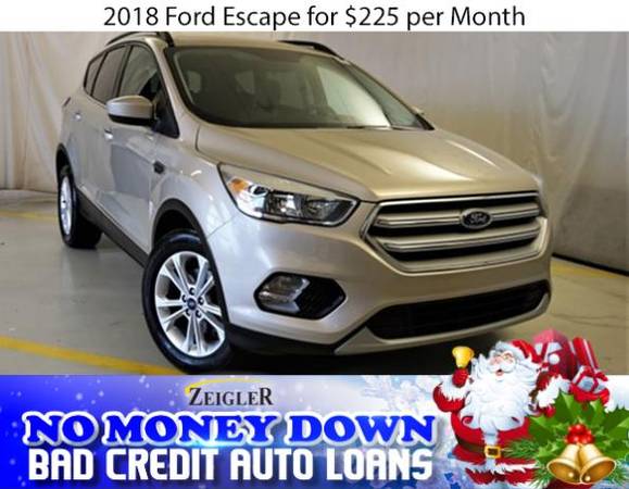 $282/mo 2020 Dodge Journey Bad Credit & No Money Down OK - cars &... for sale in Worth, IL – photo 10