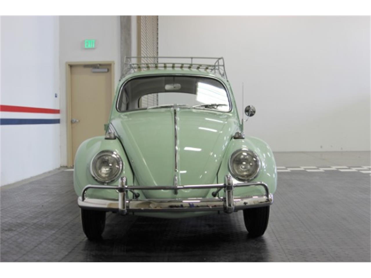 1965 Volkswagen Beetle for sale in San Ramon, CA – photo 8