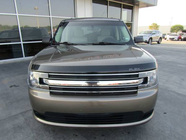 2014 Ford Flex 4dr SE FWD - - by dealer for sale in Council Bluffs, NE – photo 2