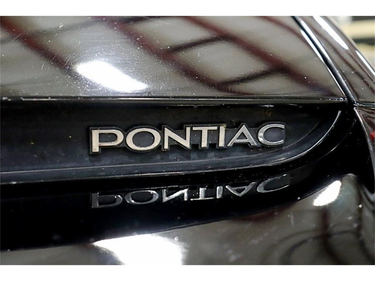 1985 Pontiac Firebird for sale in Kentwood, MI – photo 51