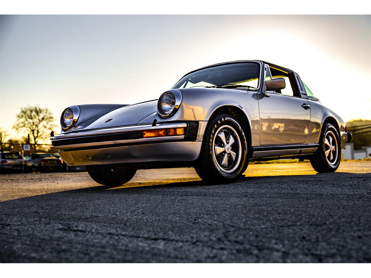1976 Porsche 911 for sale in Carlisle, PA