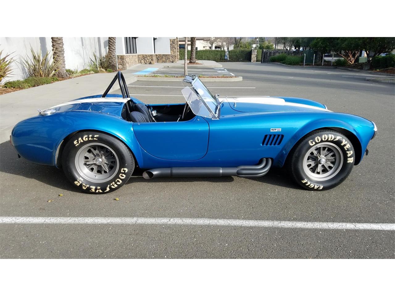 1965 Shelby Cobra for sale in Windsor, CA