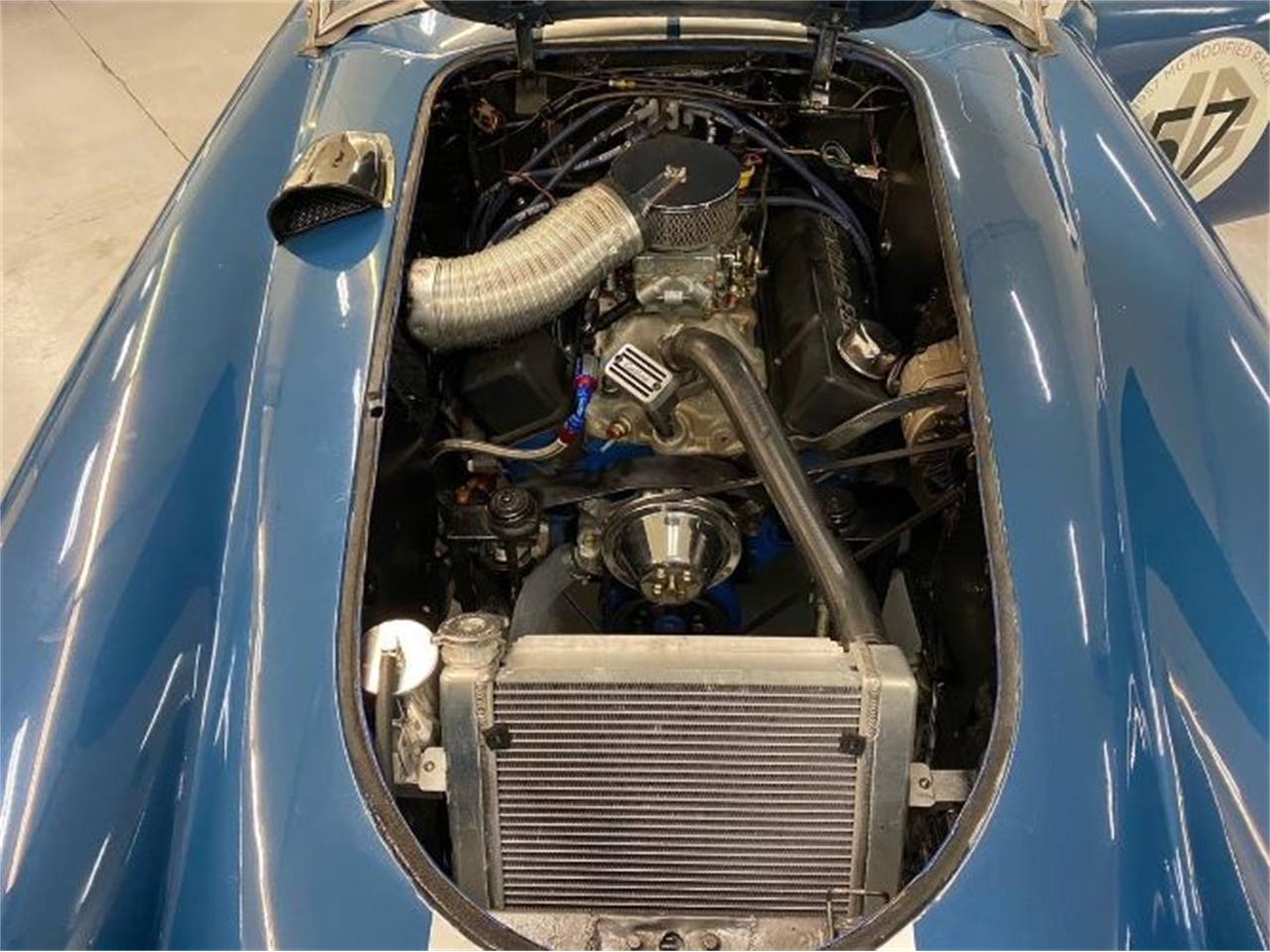 1962 Shelby Cobra for sale in Cadillac, MI – photo 16
