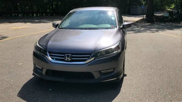 2015 Honda Accord Sport for sale in Great Neck, NY – photo 7
