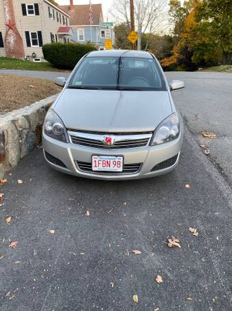 2008 Saturn Astra 78k Miles for sale in Ayer, MA – photo 3