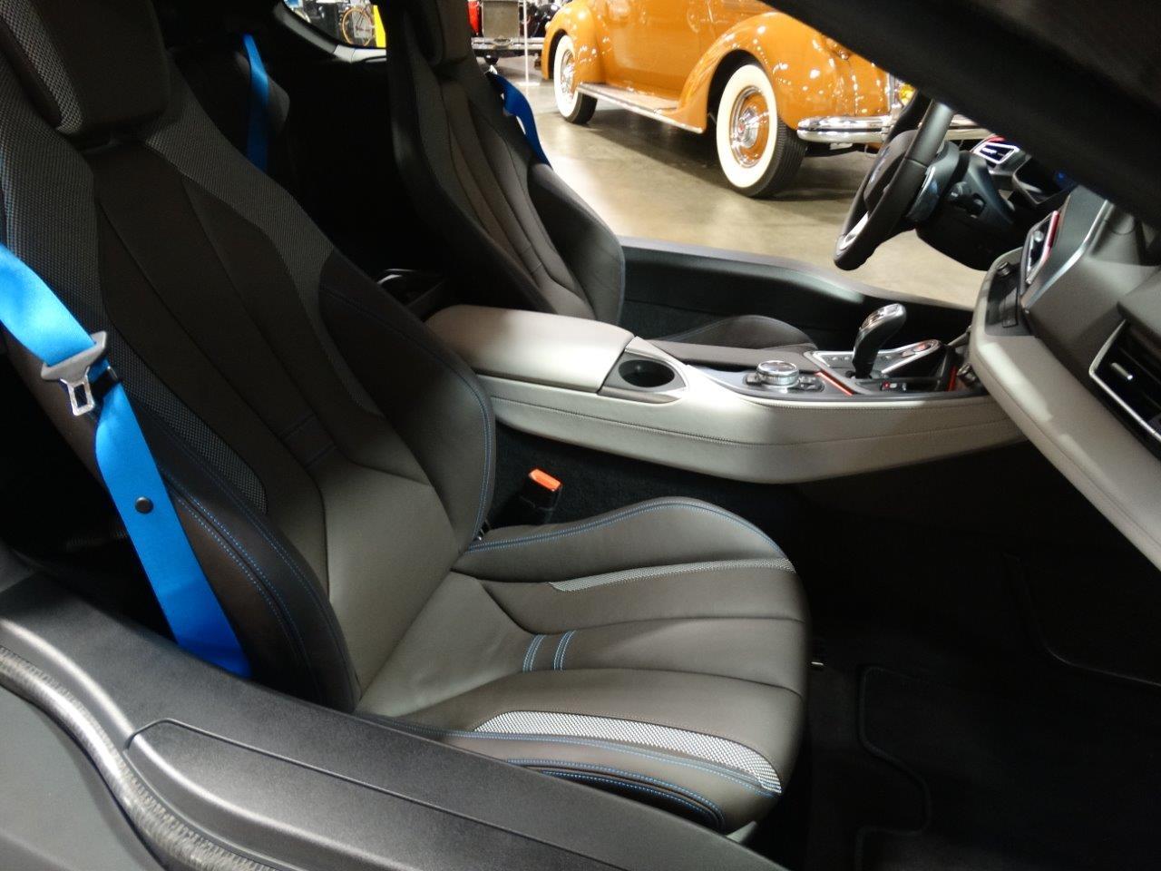 2014 BMW i8 for sale in Costa Mesa, CA – photo 17