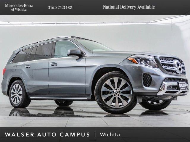 2019 Mercedes-Benz GLS 450 Base 4MATIC for sale in Kansas City, MO