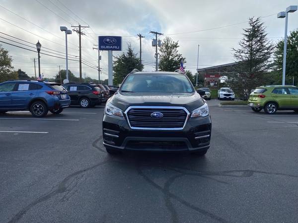2019 Subaru Ascent Premium - - by dealer - vehicle for sale in Turnersville, NJ – photo 8