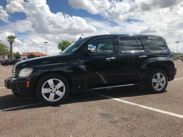 2009*CHEVY*HHR*LT*WAGON*SUPER NICE*LOW MILES*Financing Available* for sale in Mesa, AZ