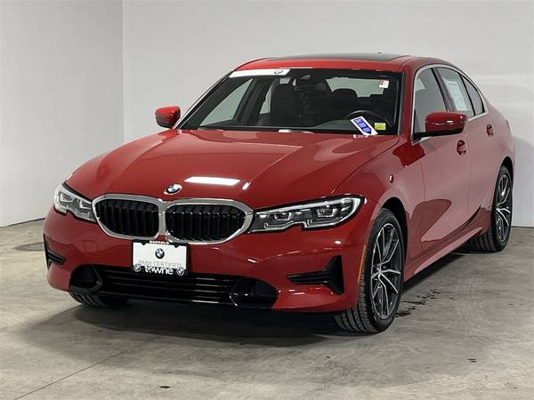 2020 BMW 3 Series 330i xDrive - - by dealer - vehicle for sale in Buffalo, NY
