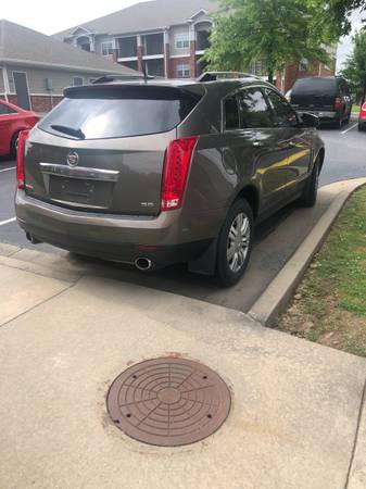 2014 Cadillac SRX for sale in Little Rock, AR – photo 7