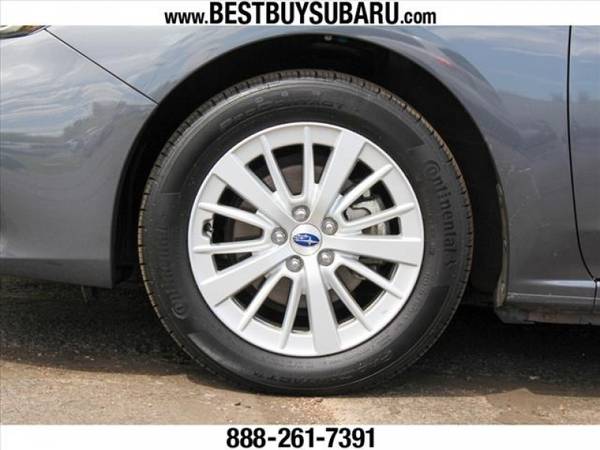 2018 Subaru Impreza Premium for sale in Colorado Springs, CO – photo 16