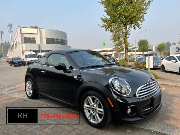 2013 MINI Cooper - - by dealer for sale in Other, Other