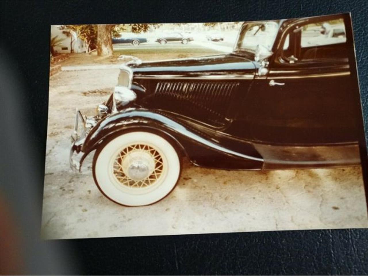 1934 Ford Sedan for sale in Cadillac, MI – photo 3