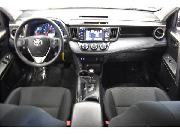 2016 Toyota RAV4 LE Sport Utility 4D - GOOD/BAD/NO CREDIT OK! for sale in Escondido, CA – photo 9