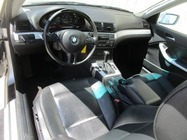 2006 BMW 3-Series 325Ci coupe - - by dealer - vehicle for sale in Wilmington, OH – photo 12