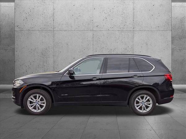 2014 BMW X5 xDrive35i AWD All Wheel Drive SKU: E0K46442 - cars & for sale in North Bethesda, District Of Columbia – photo 8