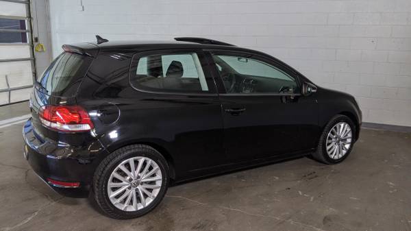 2012 VOLKSWAGEN GOLF * Economy Hatchback * - cars & trucks - by... for sale in Boise, ID – photo 5