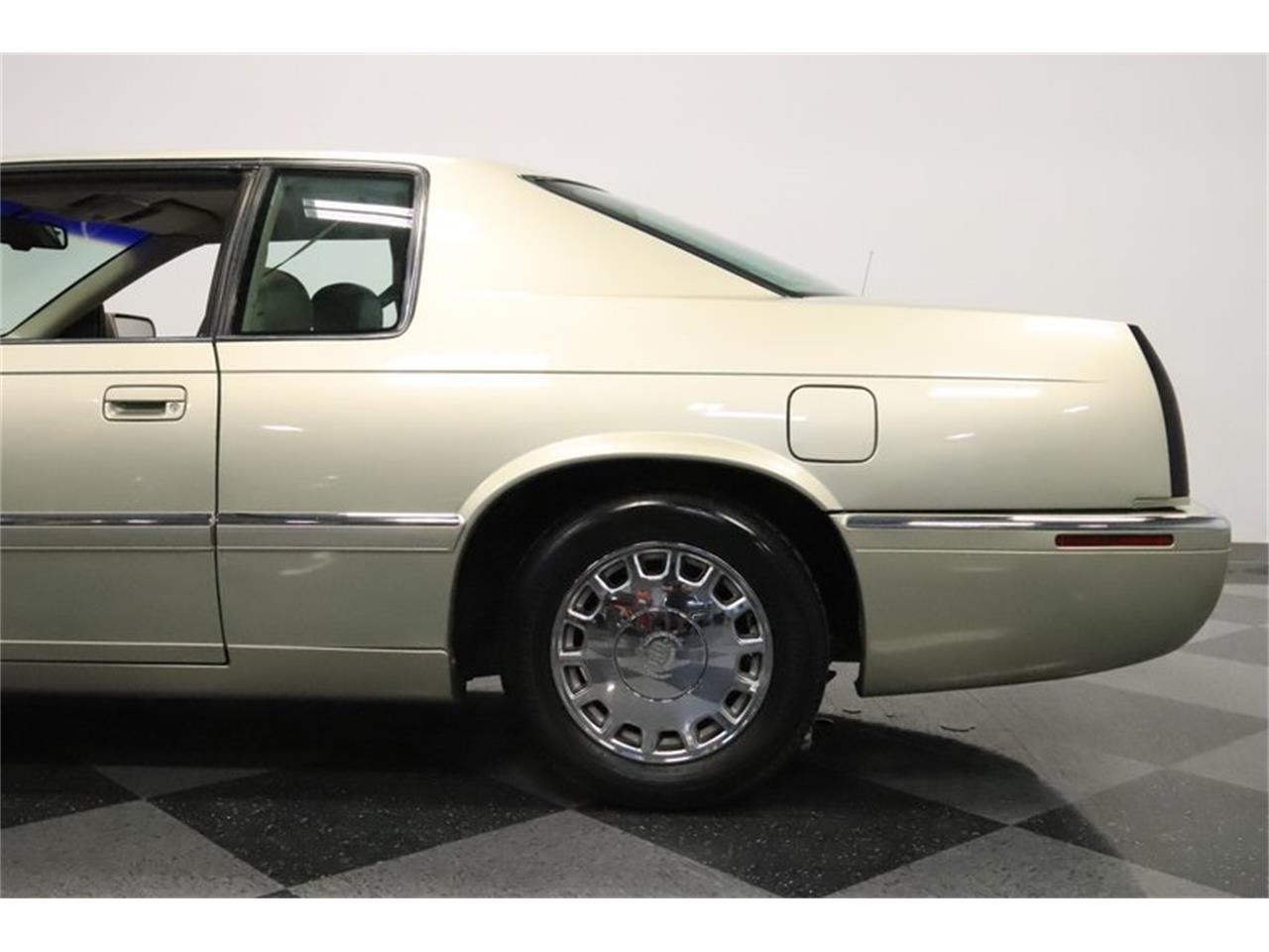 1996 Cadillac Eldorado for sale in Mesa, AZ – photo 25
