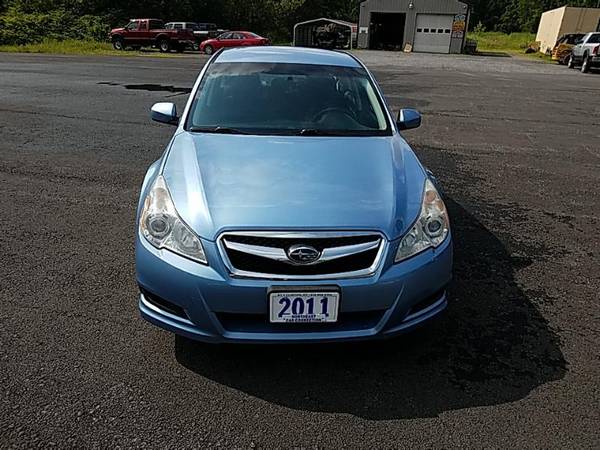 2011 Subaru Legacy 2.5i Premium for sale in Clinton , NY – photo 8