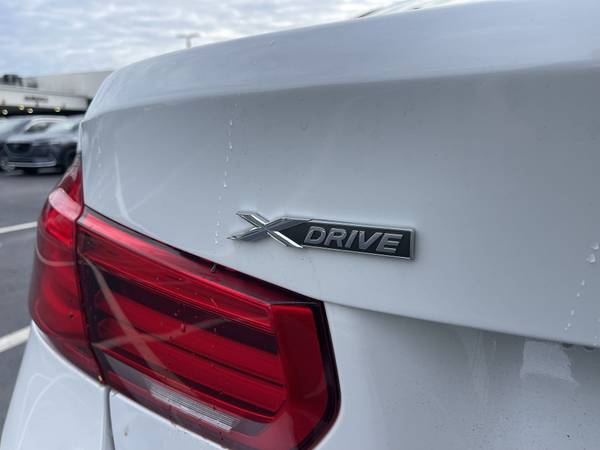 2018 BMW 330i XDrive AWD Only 41k mi Clean title VERY clean for sale in Longwood , FL – photo 8