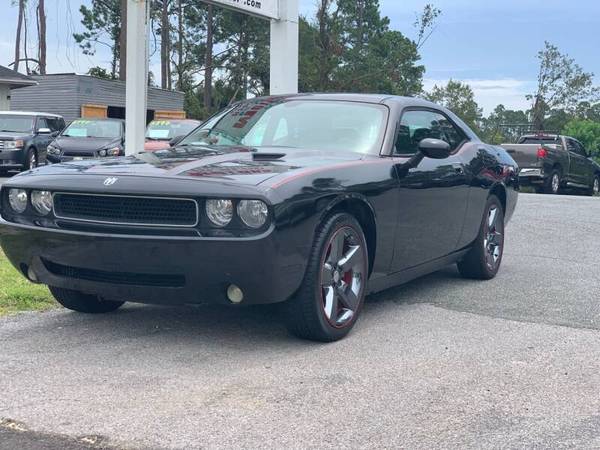 2010 DODGE CHALLENGER for sale in Panama City Beach, FL – photo 6