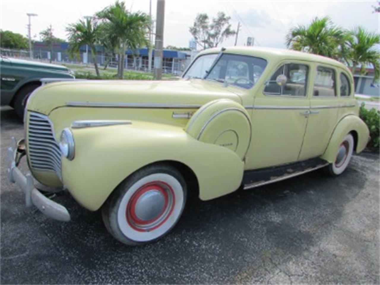 1940 Buick Sedan for sale in Miami, FL – photo 3
