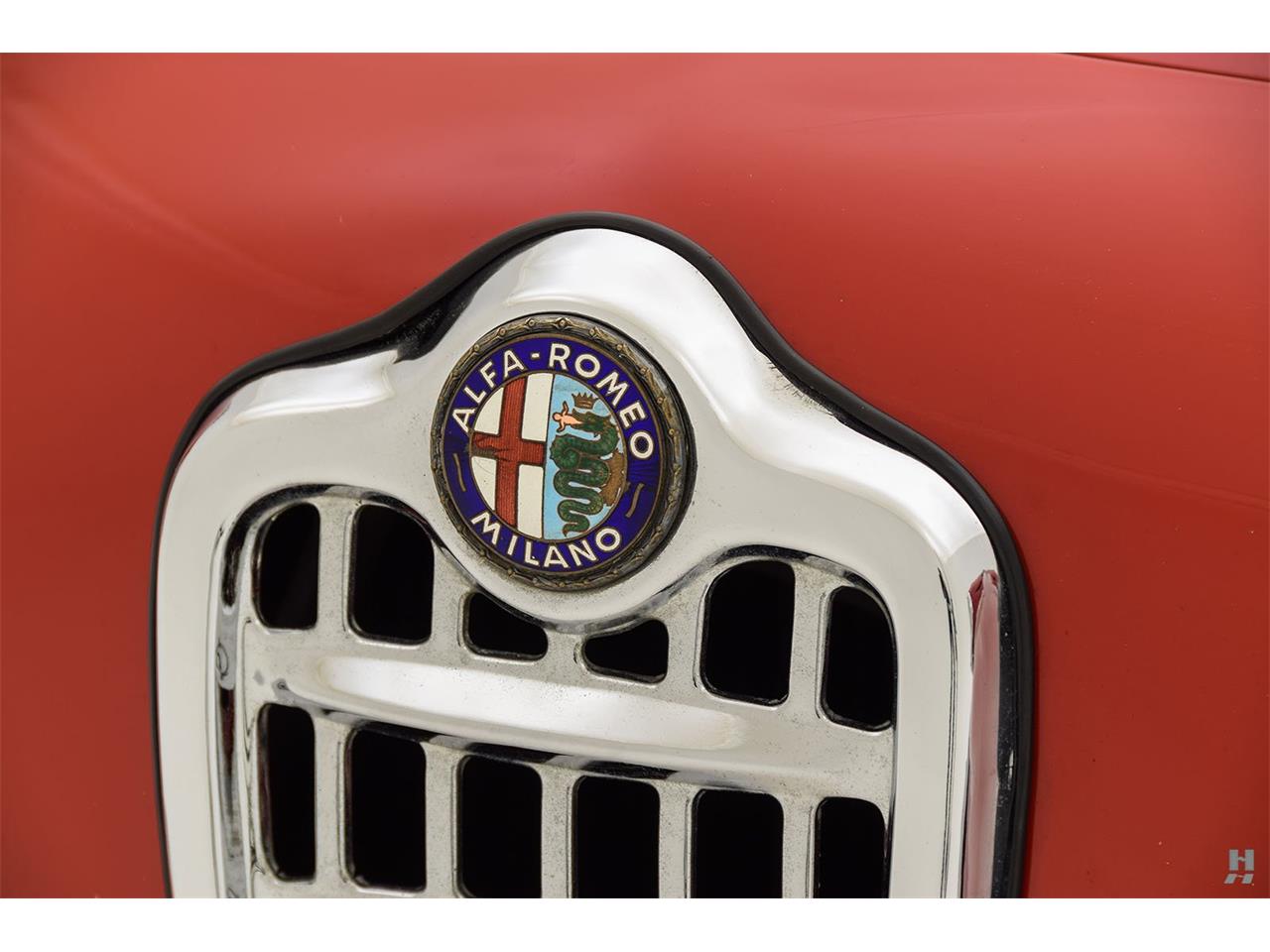 1957 Alfa Romeo 1900 CSS for sale in Saint Louis, MO – photo 21