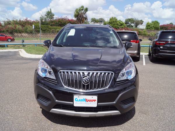 2016 Buick Encore for sale in Pharr, TX – photo 3