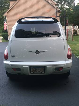 2009 PT Cruiser Touring Edition (Dream Cruiser, Series 5) for sale in Franklin, MA – photo 3
